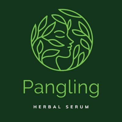 Trademark PANGLING HERBAL SERUM