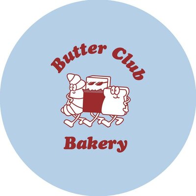 Trademark Butter Club Bakery