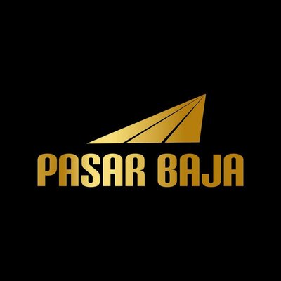 Trademark pasar baja