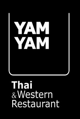 Trademark YAM YAM Thai & Western