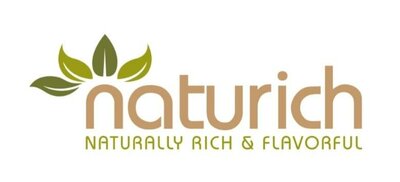 Trademark naturich + Lukisan/Logo