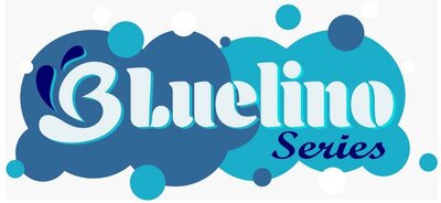 Trademark Bluelino Series & Device