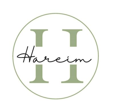 Trademark Hareim (beserta logo merknya)