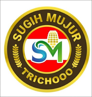 Trademark SUGIH MUJUR TRICHOOO