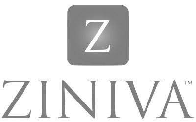 Trademark Ziniva