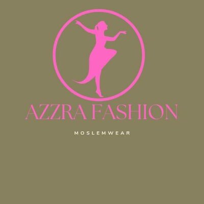 Trademark AZZRA FASHION MOSLEM WEAR