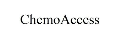 Trademark ChemoAccess