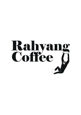 Trademark RAHYANG COFFEE