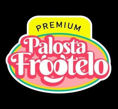 Trademark PALOSTA FROOTELO DAN LUKISAN