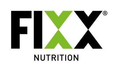 Trademark FIXX NUTRITION