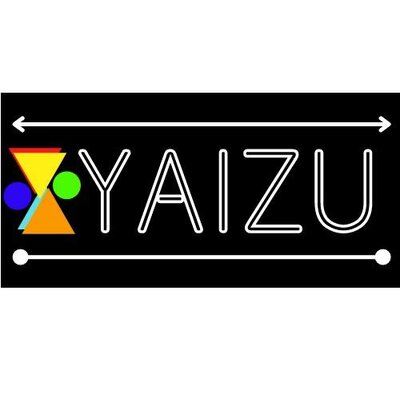 Trademark YAIZU + GAMBAR