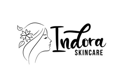 Trademark INDORA SKINCARE + GAMBAR