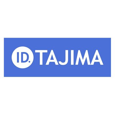 Trademark ID. TAJIMA + LUKISAN