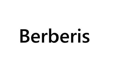 Trademark Berberis