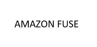 Trademark AMAZON FUSE