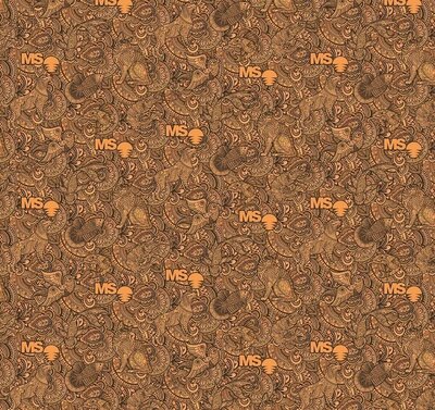 Trademark Batik MS