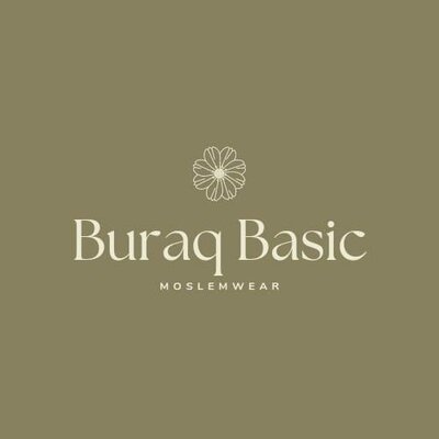 Trademark Buraq Basic MOSLEM WEAR