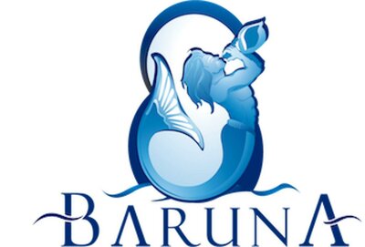 Trademark BARUNA