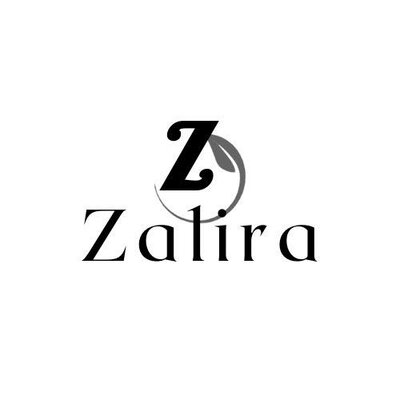 Trademark ZALIRA + Logo