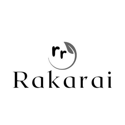 Trademark RAKARAI + Logo