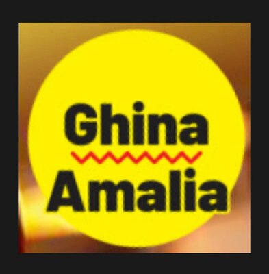 Trademark GHINA AMALIA