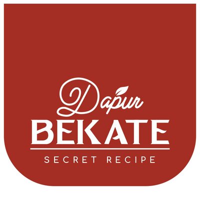 Trademark Dapur Bekate