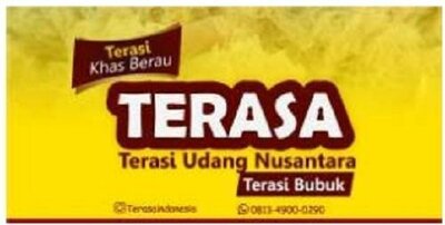 Trademark TERASA