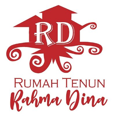 Trademark RUMAH TENUN RAHMA DINA