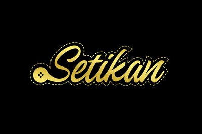 Trademark SETIKAN