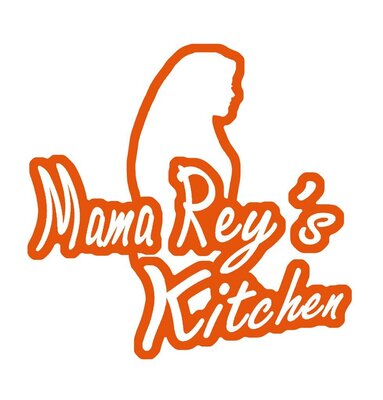 Trademark MAMA REY'S KITCHEN