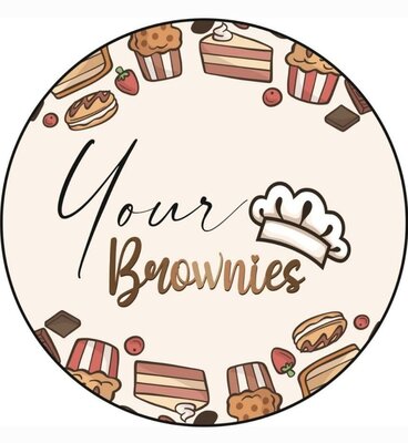 Trademark Your Brownies