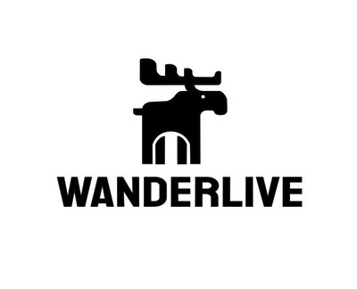 Trademark WANDERLIVE