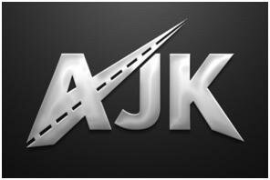 Trademark AJK