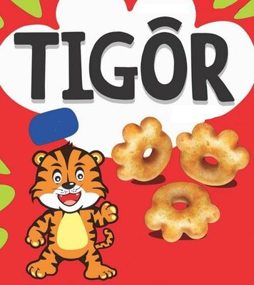 Trademark TIGOR