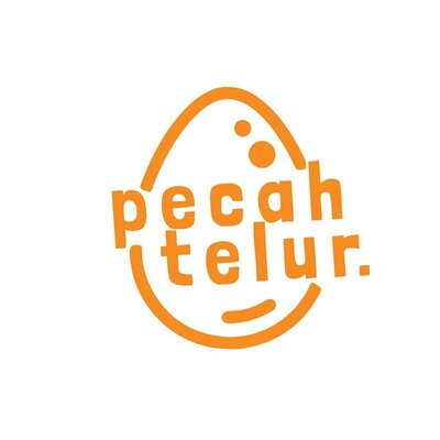 Trademark Pecahtelur