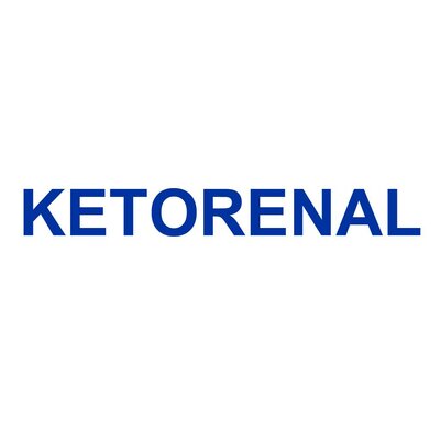 Trademark KETORENAL