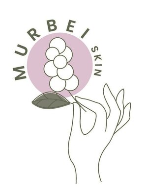 Trademark MURBEI SKIN (beserta logo merknya)