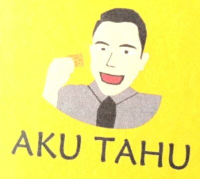 Trademark AKU TAHU