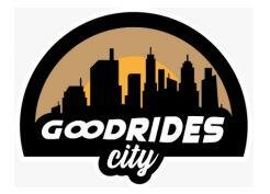 Trademark GOODRIDES CITY DAN LUKISAN