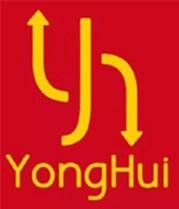 Trademark YongHui + Logo