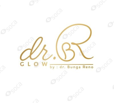 Trademark dr.BR GLOW by. dr. Bunga Reno