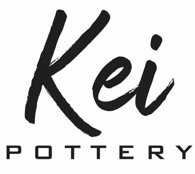 Trademark Kei POTTERY + LUKISAN