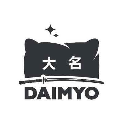 Trademark DAIMYO