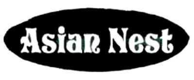 Trademark Asian Nest + Logo