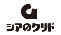 Trademark Huruf kanji dibaca SI A NO KU RI DO + logo