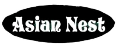 Trademark Asian Nest + Logo