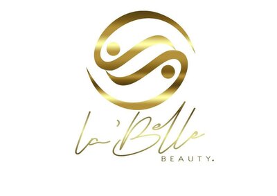 Trademark La'Belle Beauty + Logo