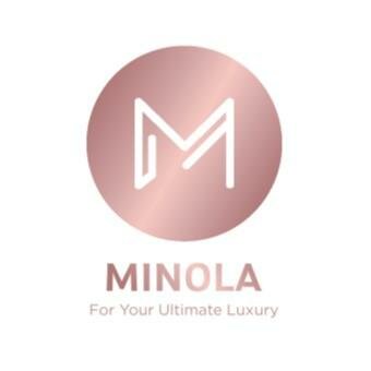 Trademark MINOLA