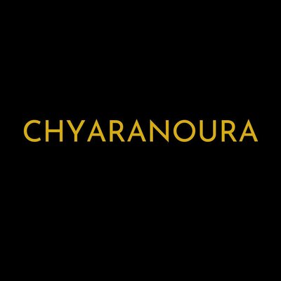 Trademark CHYARANOURA