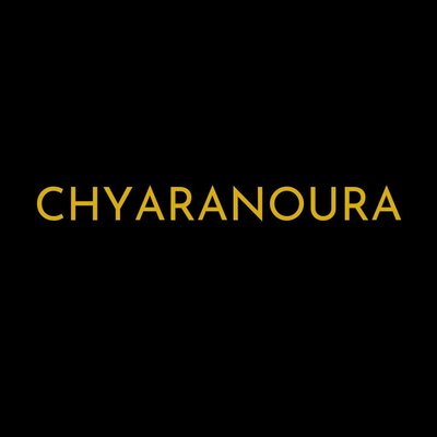 Trademark CHYARANOURA